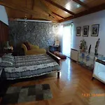 Nyaraló Haus Boavista By Interhome