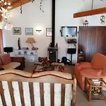 Nyaraló Haus Boavista By Interhome