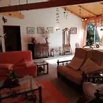 Nyaraló Haus Boavista By Interhome