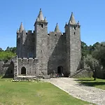 Haus Boavista By Interhome Holiday home