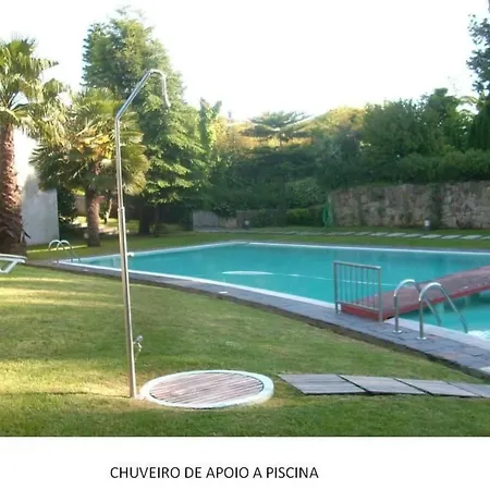 Vakantiehuis Haus Boavista By Interhome Santa Maria da Feira