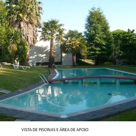 Haus Boavista By Interhome Nyaraló *