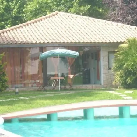 Сasa de vacaciones Haus Boavista By Interhome Santa Maria da Feira