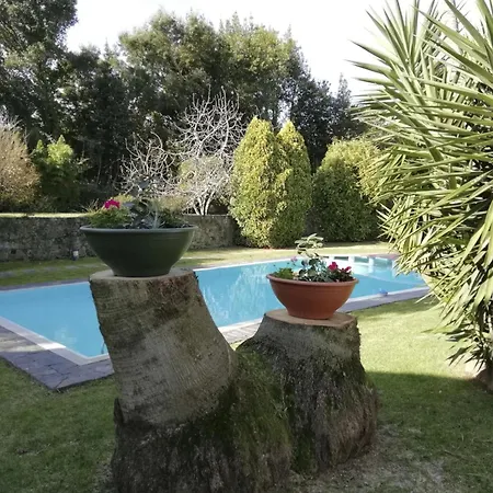 Haus Boavista By Interhome Vakantiehuis *