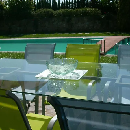 Vakantiehuis Haus Boavista By Interhome Santa Maria da Feira