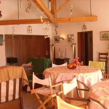 Haus Boavista By Interhome בית נופש *