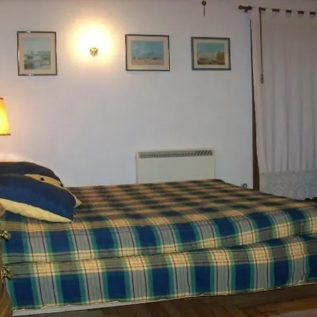 Haus Boavista By Interhome בית נופש סנטה מריה דה פיירה