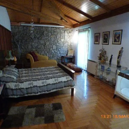 בית נופש Haus Boavista By Interhome