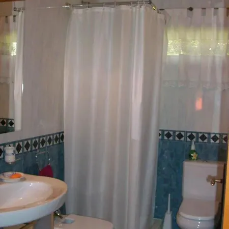 בית נופש Haus Boavista By Interhome סנטה מריה דה פיירה