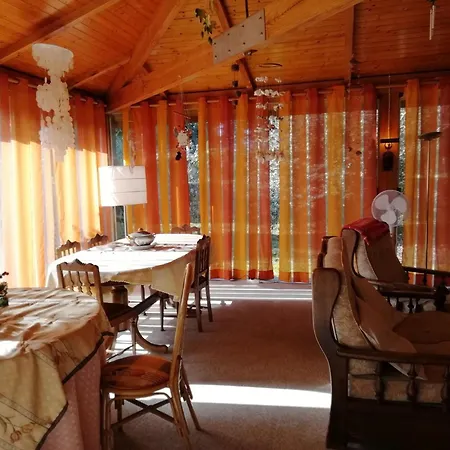 Haus Boavista By Interhome * סנטה מריה דה פיירה