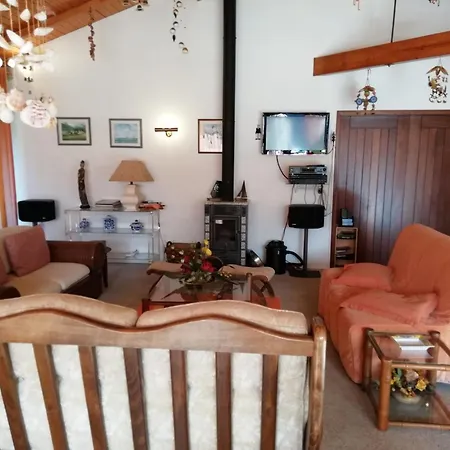 בית נופש Haus Boavista By Interhome