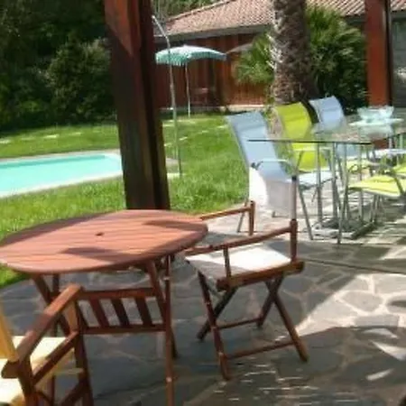 Haus Boavista By Interhome בית נופש *