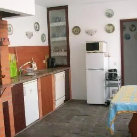 Haus Boavista By Interhome בית נופש *