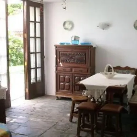 בית נופש Haus Boavista By Interhome *