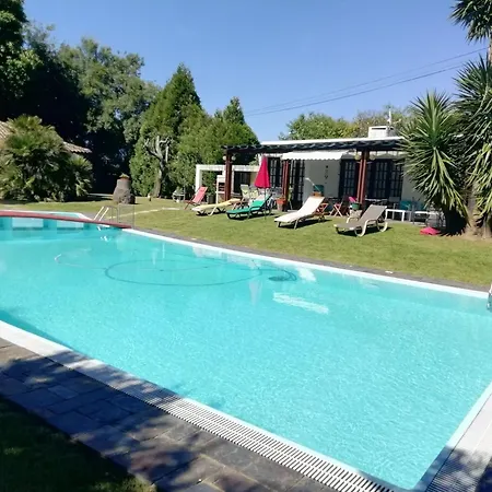 Haus Boavista By Interhome סנטה מריה דה פיירה