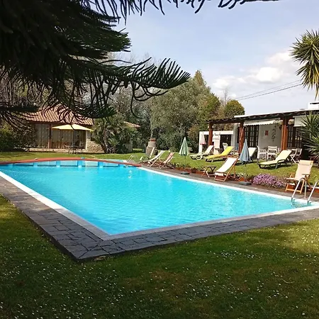 Haus Boavista By Interhome בית נופש סנטה מריה דה פיירה