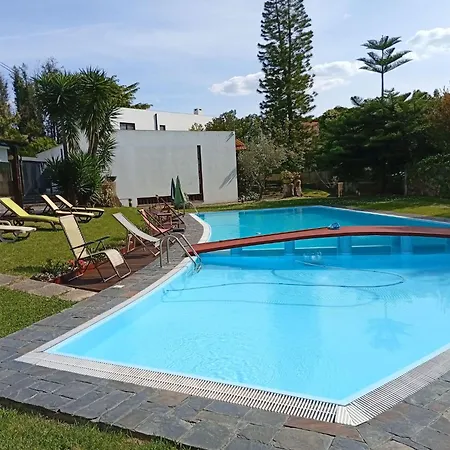 Haus Boavista By Interhome * סנטה מריה דה פיירה