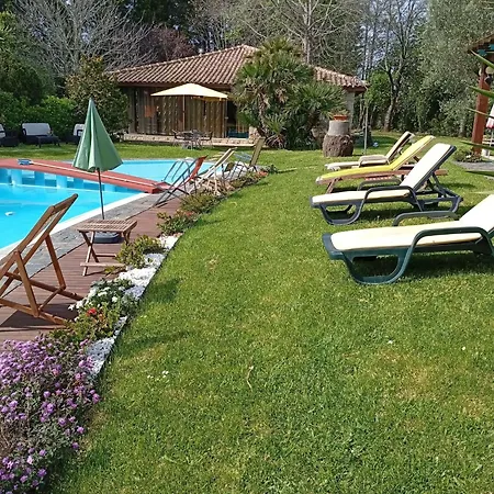 Haus Boavista By Interhome בית נופש *