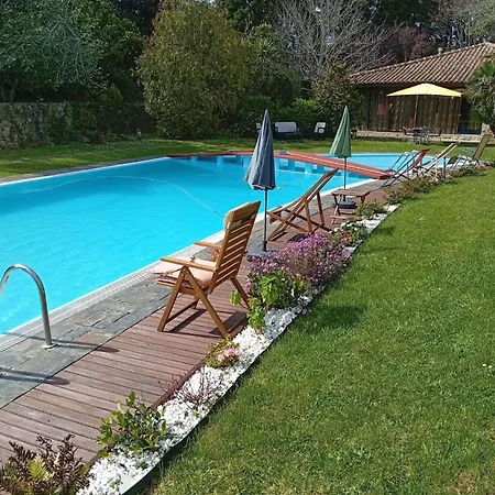 Haus Boavista By Interhome בית נופש