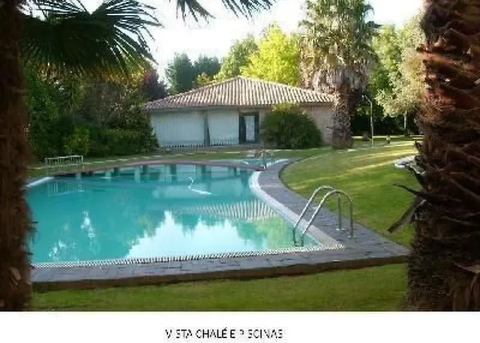 Haus Boavista By Interhome Santa Maria da Feira