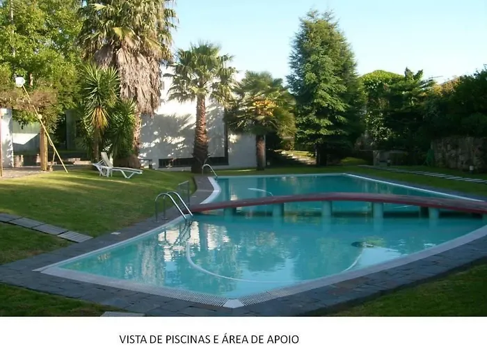 Haus Boavista By Interhome Casa de Férias *