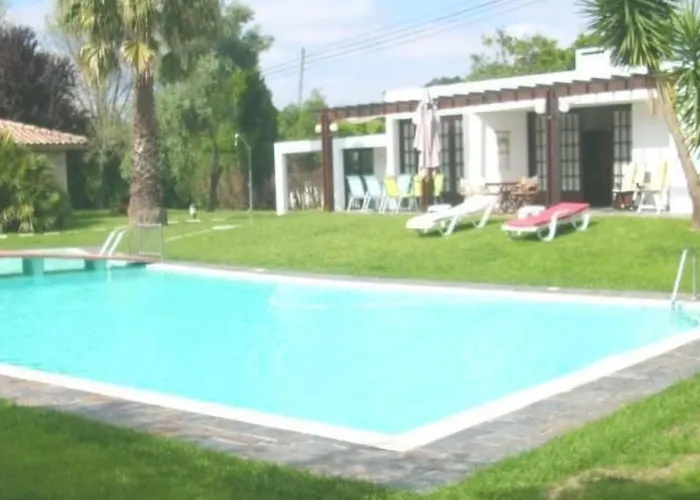 Haus Boavista By Interhome *