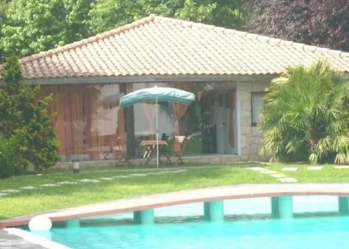 Casa de Férias Haus Boavista By Interhome Santa Maria da Feira