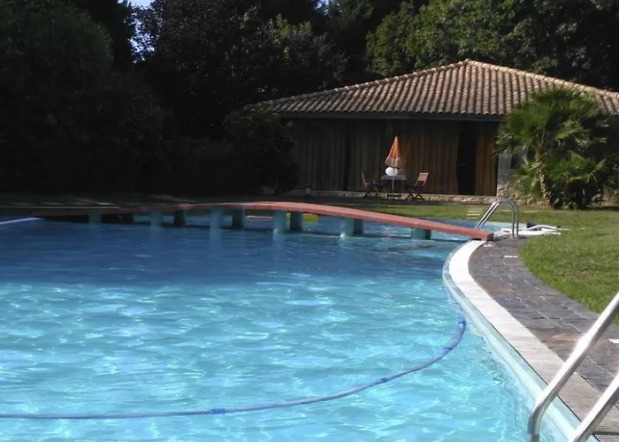 Haus Boavista By Interhome *