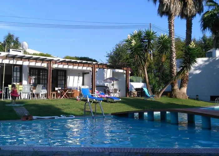 Haus Boavista By Interhome * Santa Maria da Feira