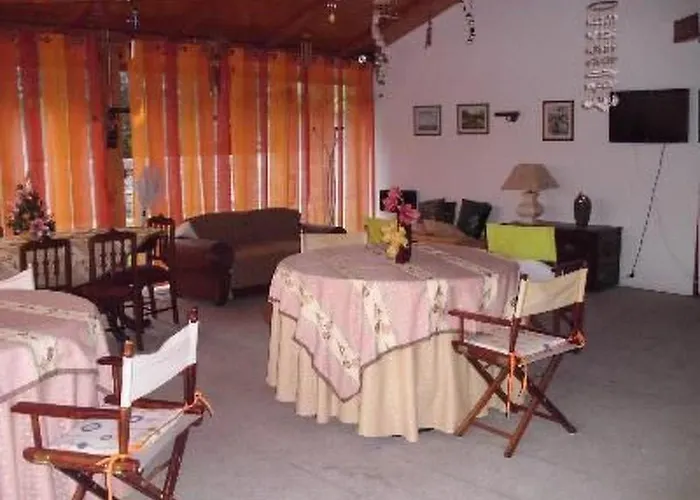 Haus Boavista By Interhome *