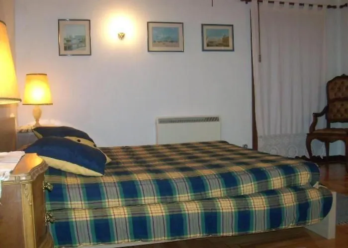 Haus Boavista By Interhome Сasa de vacaciones Santa Maria da Feira