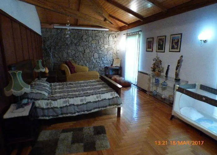 Casa de Férias Haus Boavista By Interhome