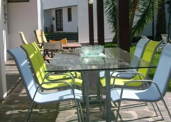 Casa de Férias Haus Boavista By Interhome *