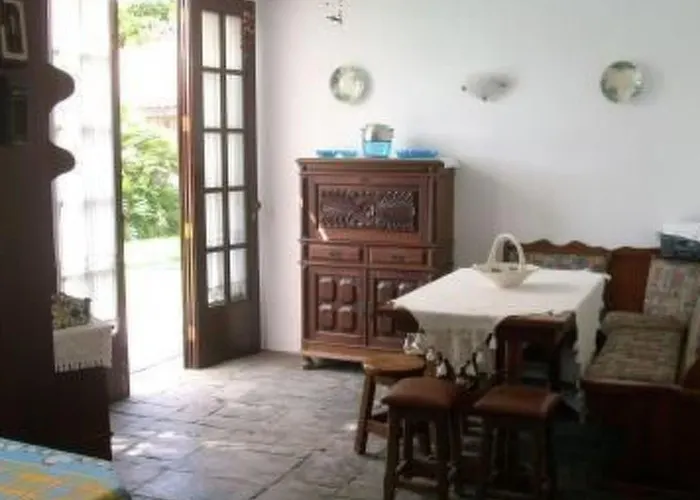 Casa de Férias Haus Boavista By Interhome *