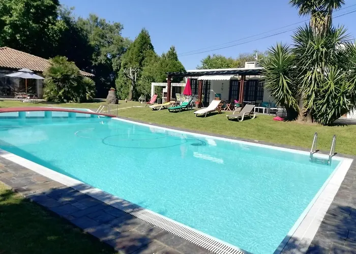 Haus Boavista By Interhome Santa Maria da Feira