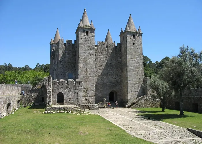 Haus Boavista By Interhome Сasa de vacaciones