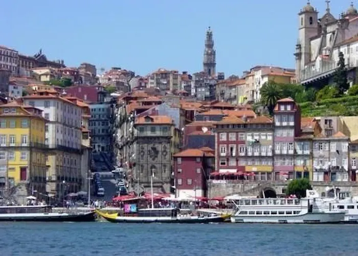 Haus Boavista By Interhome Santa Maria da Feira