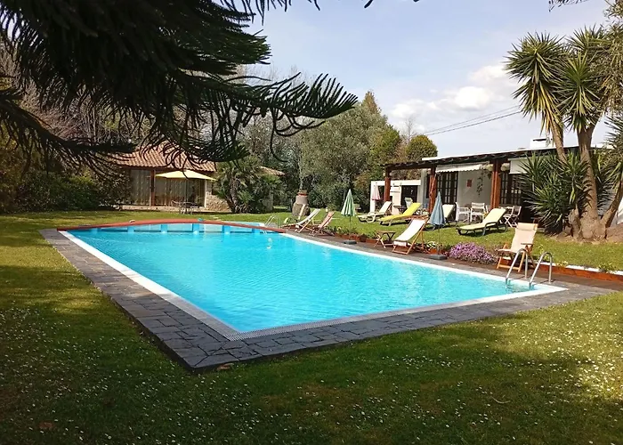 Haus Boavista By Interhome Сasa de vacaciones Santa Maria da Feira