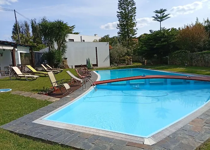 Haus Boavista By Interhome * Santa Maria da Feira