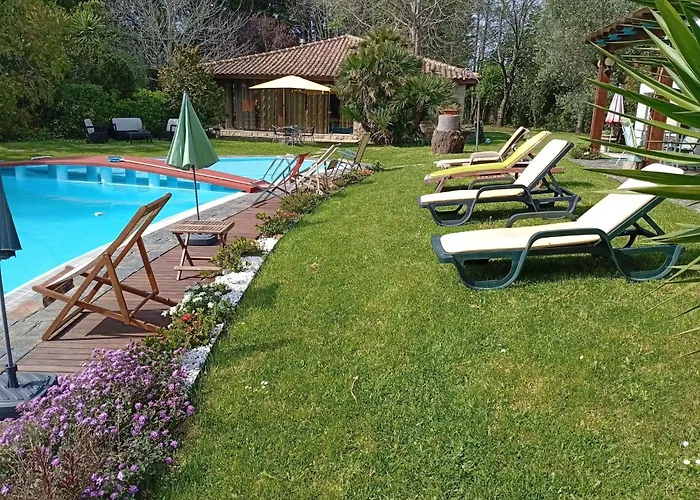 Haus Boavista By Interhome Casa de Férias *