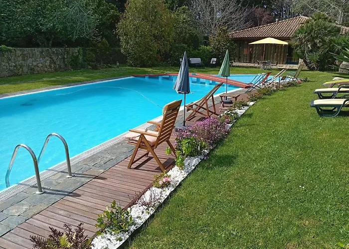 Haus Boavista By Interhome Сasa de vacaciones